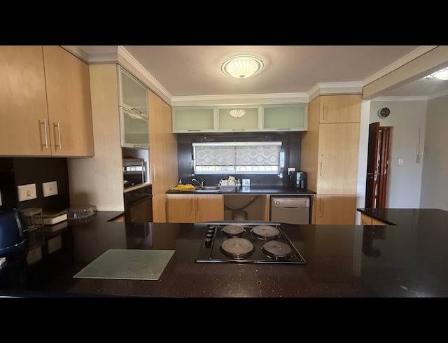 2 BEDROOM APARTMENT RENTED IN ESSENWOOD
